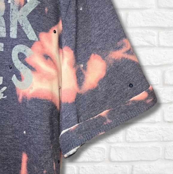 New York Yankees Crop Top - Picture 5 of 6